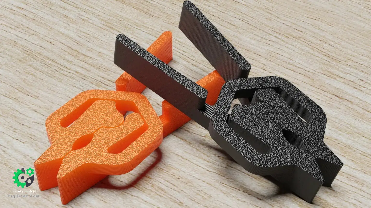 فیلامنت PETG چیست؟ [راهنمای کامل]
